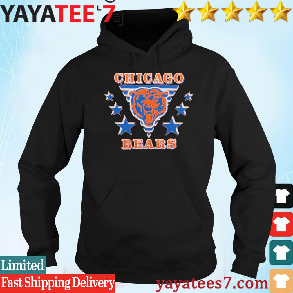 Chicago Bears Super Star Shirt - Teesplash Store