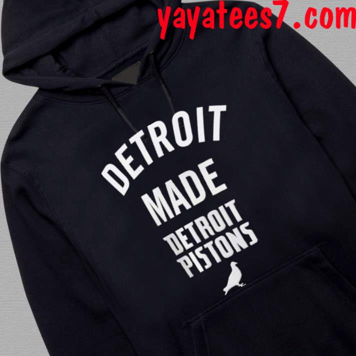 Detroit Pistons NBA x Staple Heavyweight Oversized T-Shirt, hoodie,  sweater, long sleeve and tank top