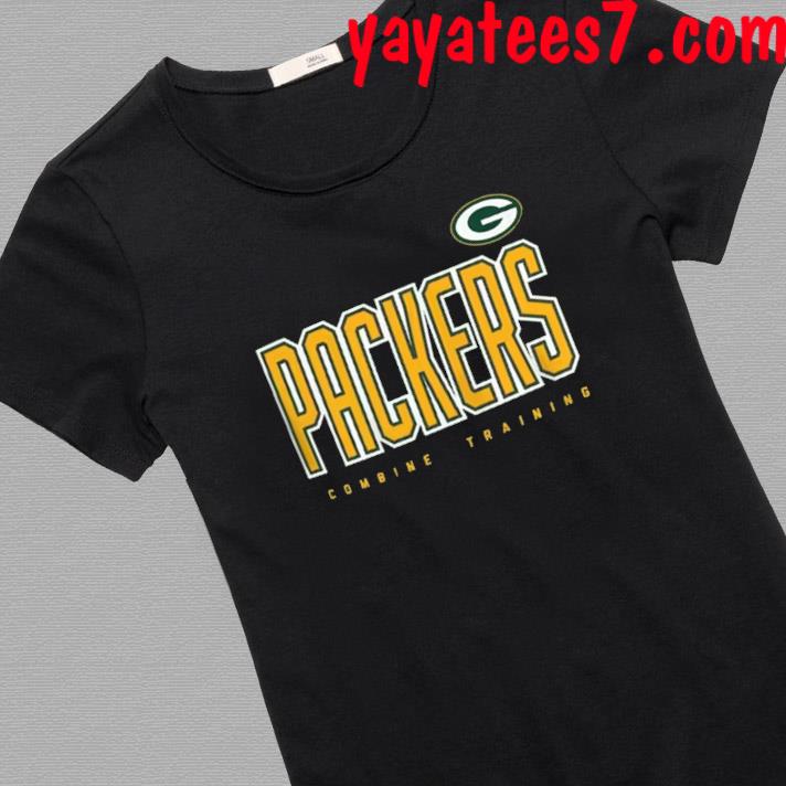 Lids Green Bay Packers Starter Prime Time T-Shirt - Heathered Gray