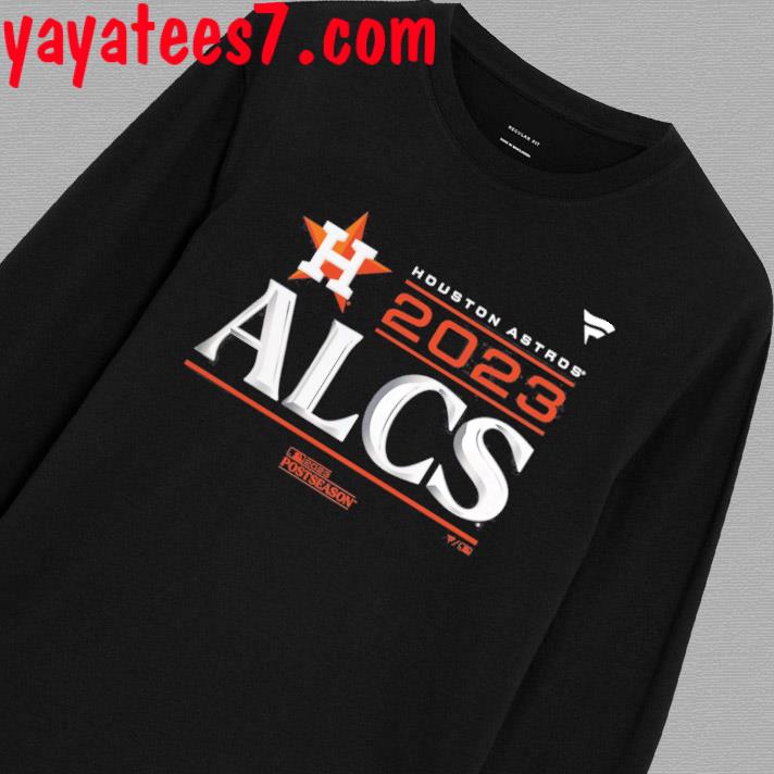 Houston Astros 2023 Division Series Winner Locker Room Shirt, hoodie,  sweater, long sleeve and tank top