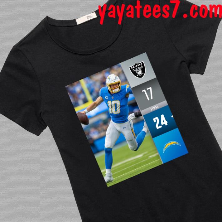 Las Vegas Raiders Shirt T-Shirt Football Oakland Los Angeles