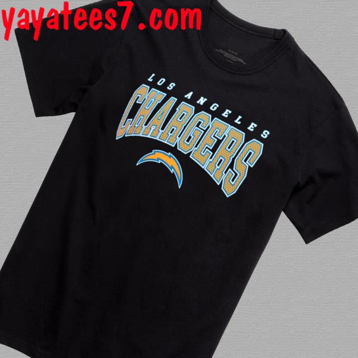 Official los Angeles Chargers Home Team Adaptive T-Shirt, hoodie, sweater,  long sleeve and tank top