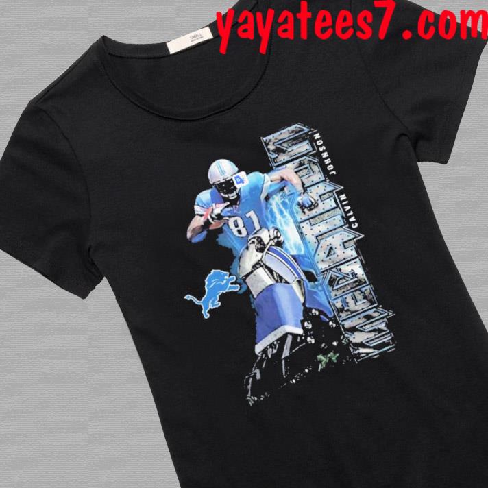 Men's Calvin Johnson #81 Megatron Outwear Hoodie Sweatshirt Ash :  : Clothing, Shoes & Accessories