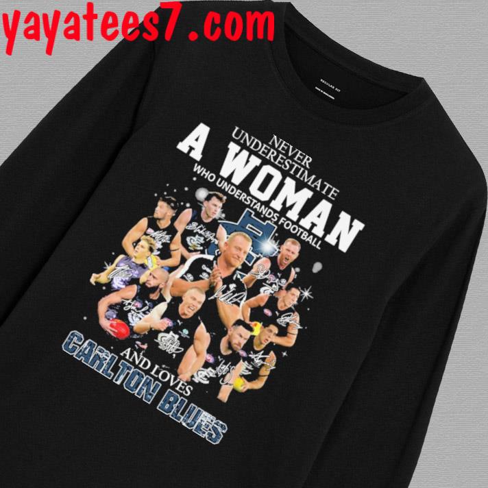 Never Underestimate a woman who understands football and love Baltimore  Ravens shirt, hoodie, sweater, long sleeve and tank top