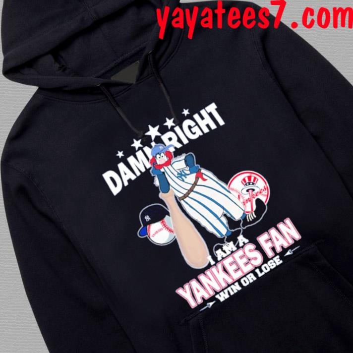 Official Proud To Be A Yankees Fan T-Shirt, hoodie, sweater, long sleeve  and tank top