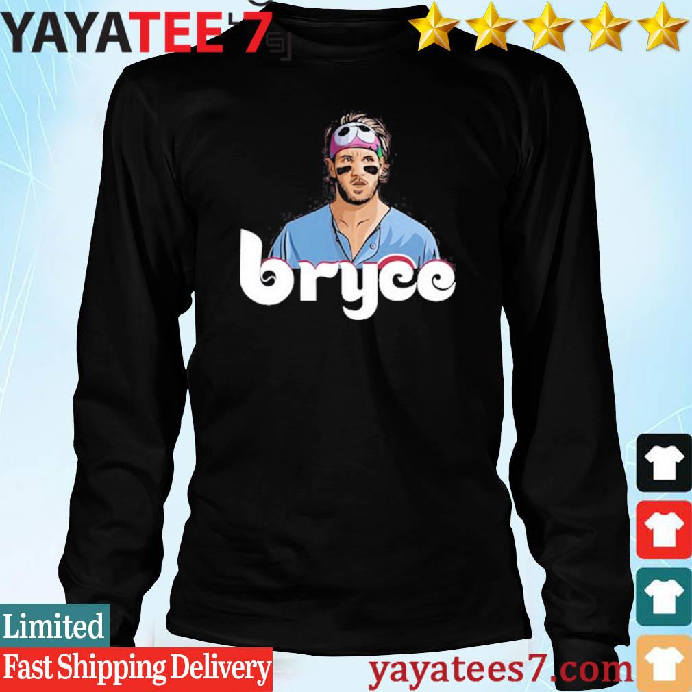 Nick siriannI bryce harper phillies shirt, hoodie, sweatshirt for men and  women