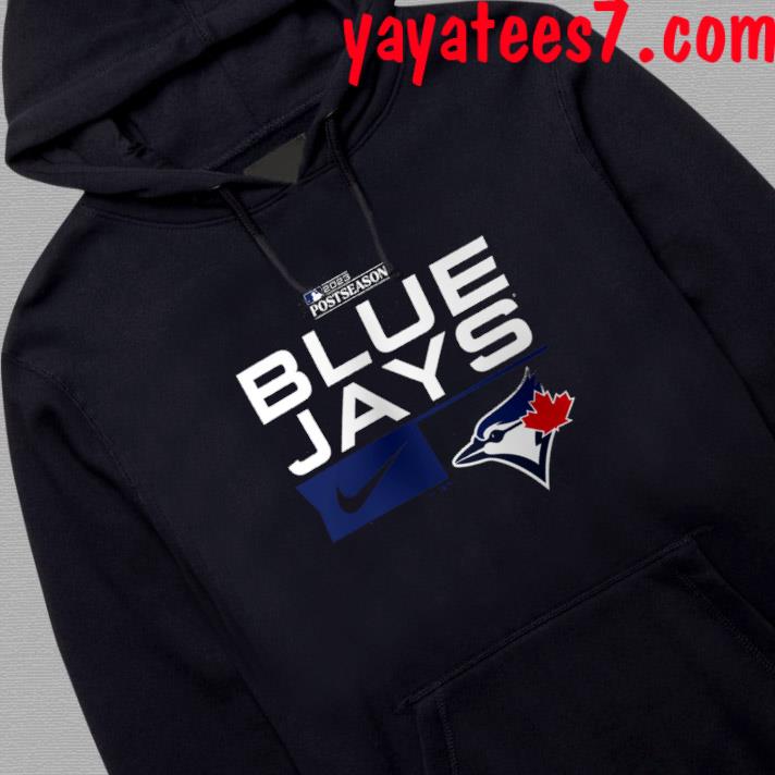Toronto Blue Jays Nike 2023 Postseason Legend Performance Shirt, hoodie,  sweater, long sleeve and tank top