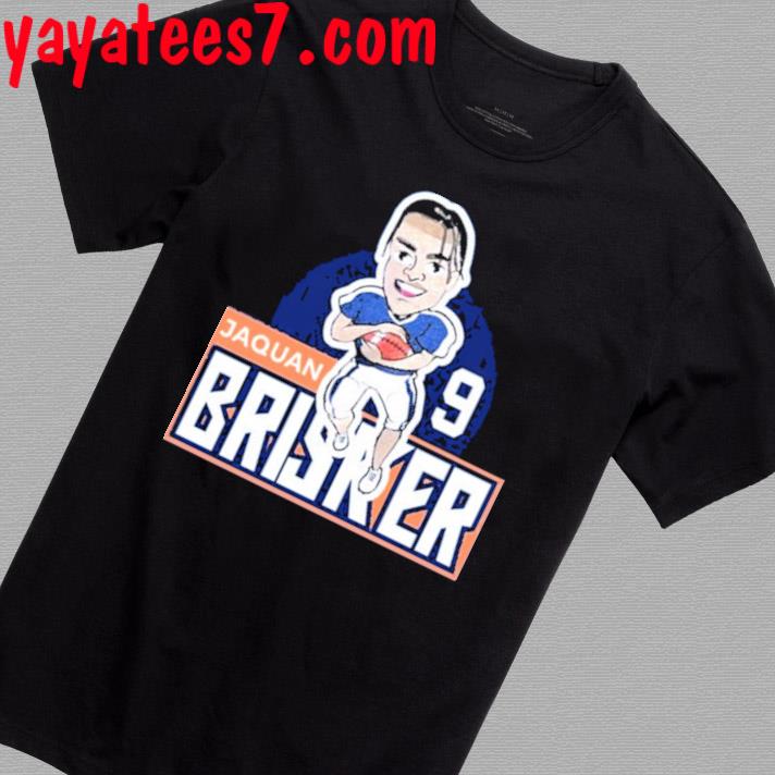 Ryan Poles Jaquan Brisker Hoodie