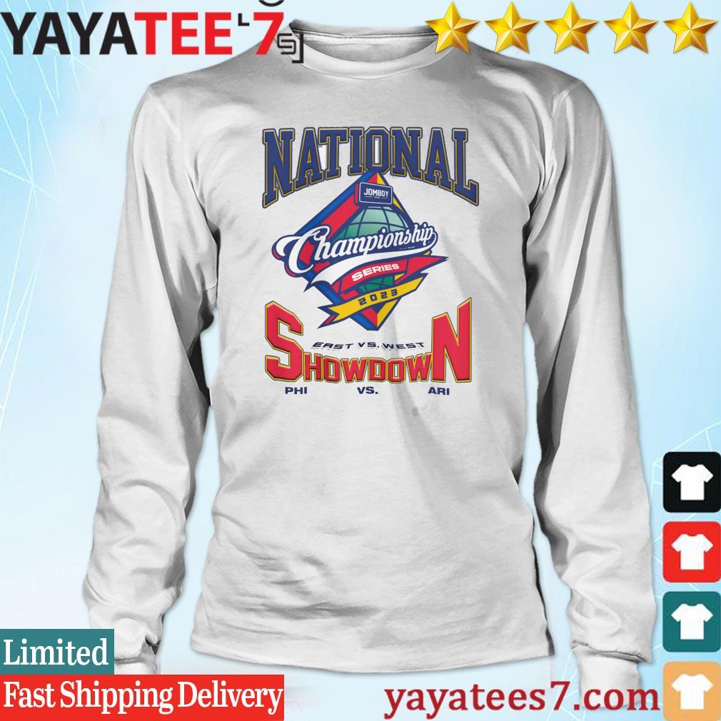 Arizona Diamondbacks Baseball Champions Seattle All Star Game 2023 Logo  Shirt - Freedomdesign