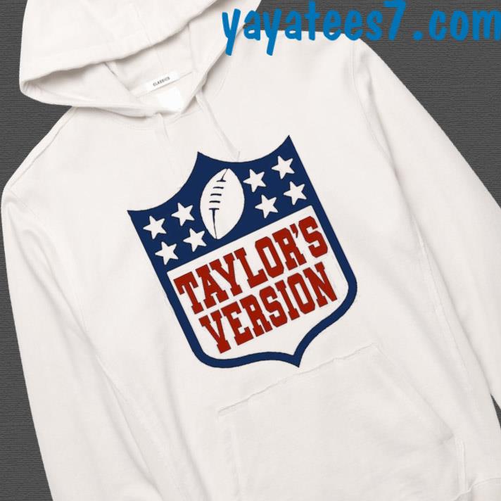 Official official Taylors Version Football Nfl T-Shirt, hoodie