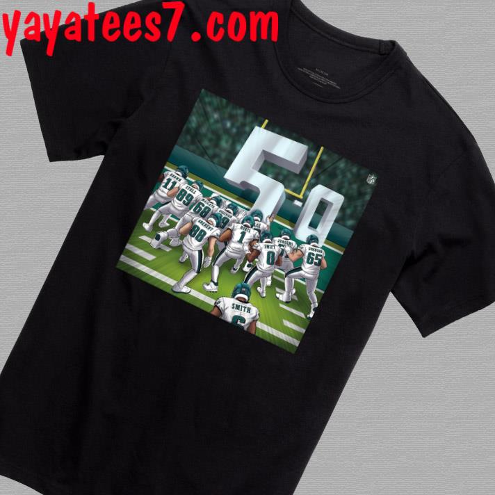 Philadelphia Eagles Maternity Long Sleeve Shirt Medium