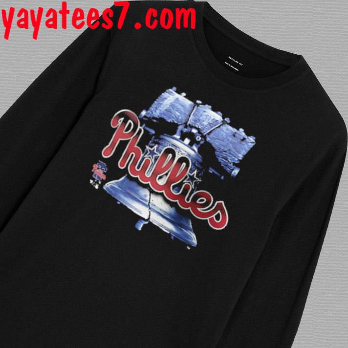 Official Philadelphia Phillies Midnight Mascot 2023 t-shirt, hoodie,  longsleeve, sweater