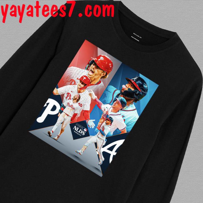 Official Atlanta Braves Paul Byrd Shirt, hoodie, tank top, sweater and long  sleeve t-shirt