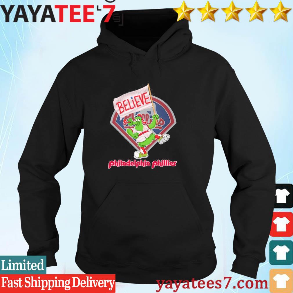 Phillies Believe T Shirt, hoodie, sweater, long sleeve and tank top
