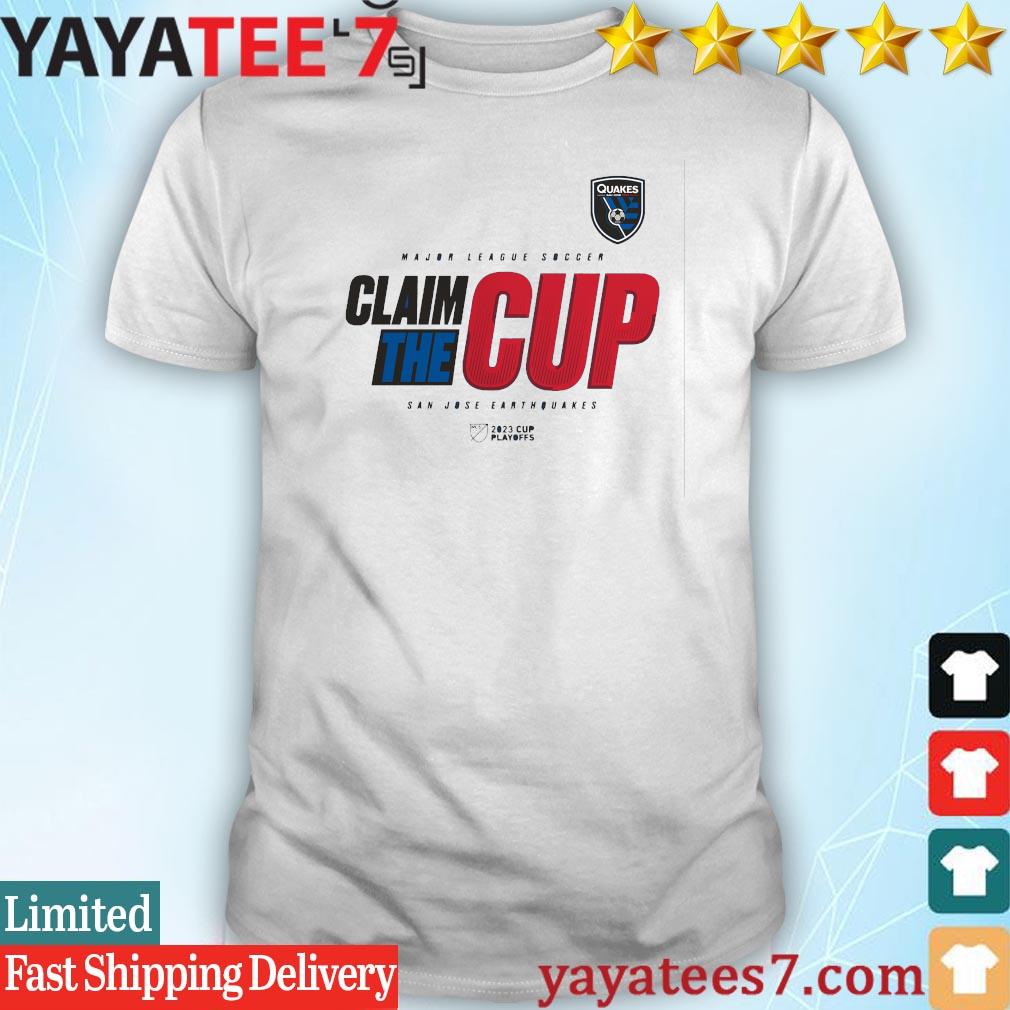 Sporting Kansas City 2023 MLS Cup Playoffs T-Shirt, hoodie