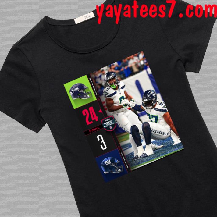 Go Hawks 2023 Seahawks Beat Giants We Are 12 Seattle Seahawks shirt,  hoodie, sweater, long sleeve and tank top