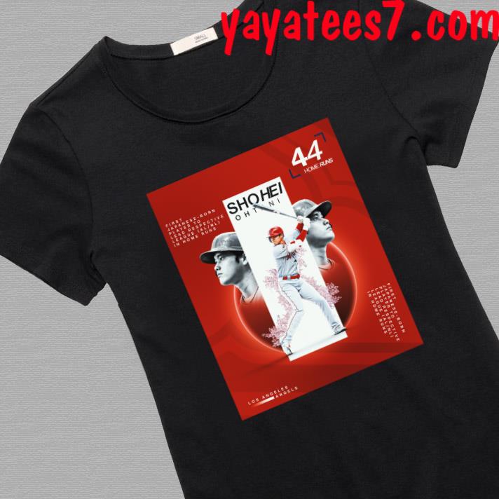 Shohei Ohtani, The Natural Essential T-Shirt for Sale by