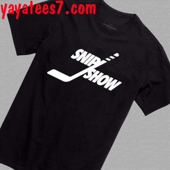 Snip Show New Shirt