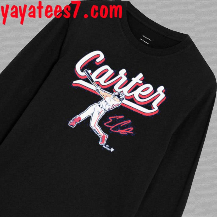 Official evan Carter Texas Rangers T-Shirt, hoodie, tank top, sweater and  long sleeve t-shirt