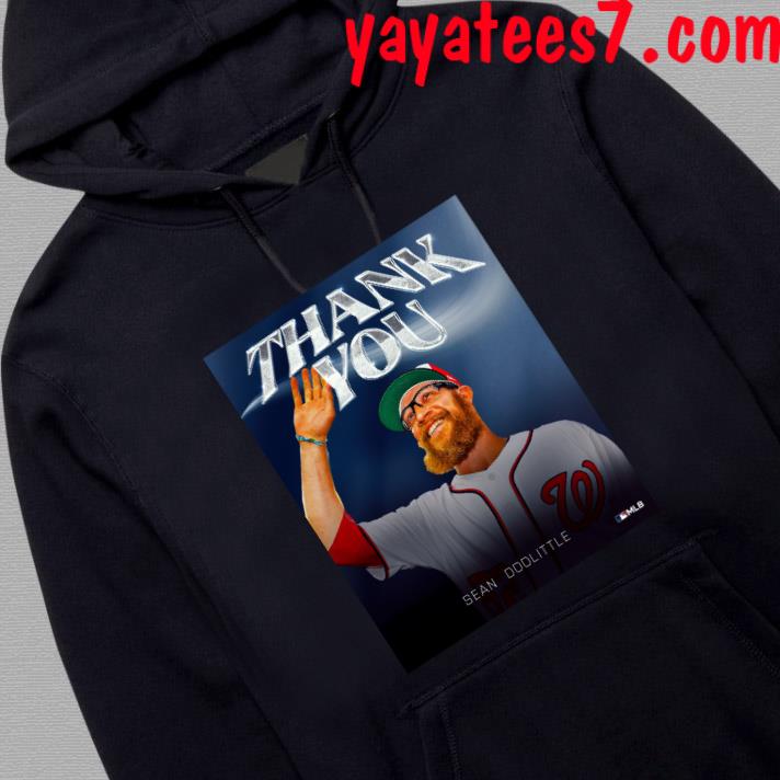 Official Thank You Sean Doolittle 11 years, 463 games, 112 saves, 2-time  All-Star, World Series champion Shirt, hoodie, sweater, long sleeve and  tank top