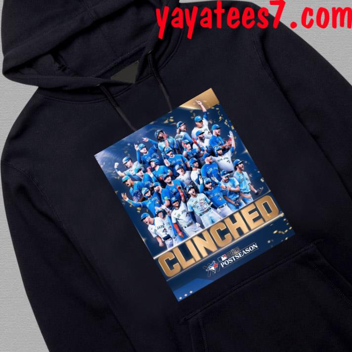 Official toronto Blue Jays Vintage Shirt, hoodie, sweater, long