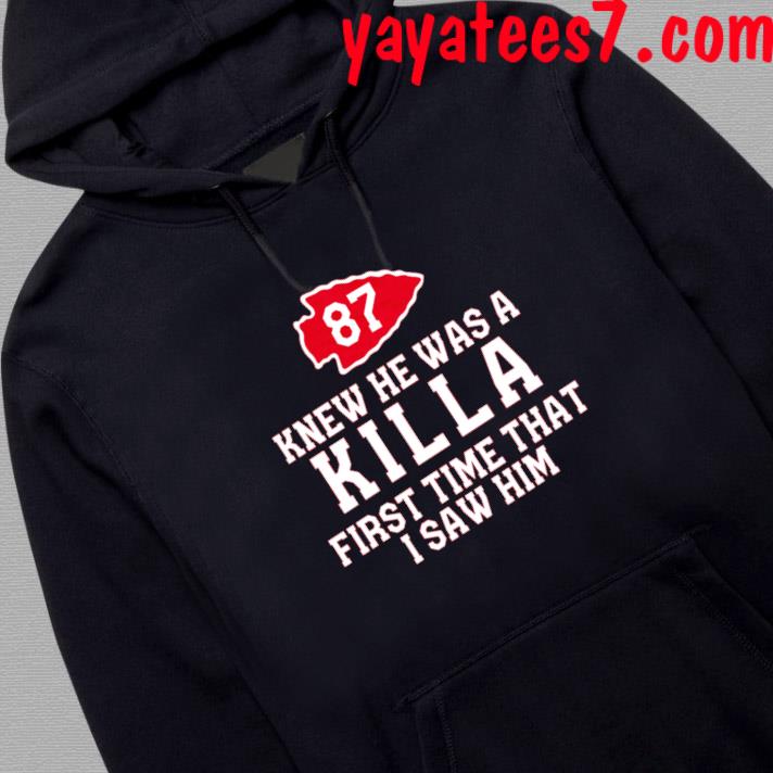 Killa kelce Travis Kelce Shirt,Sweater, Hoodie, And Long Sleeved, Ladies,  Tank Top