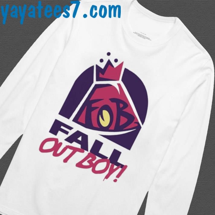 taco bell long sleeve shirt