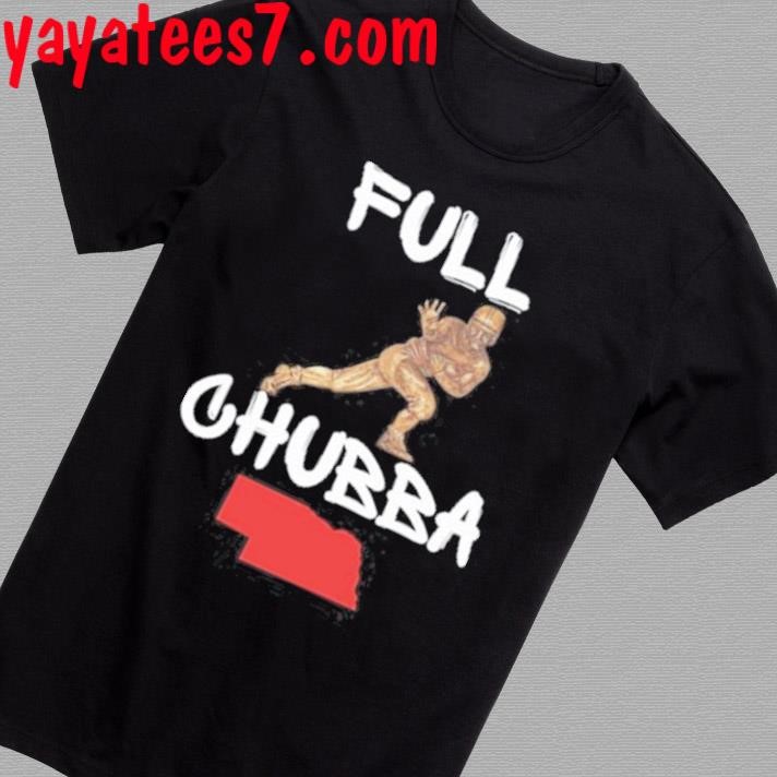 Full Chubba Shirt