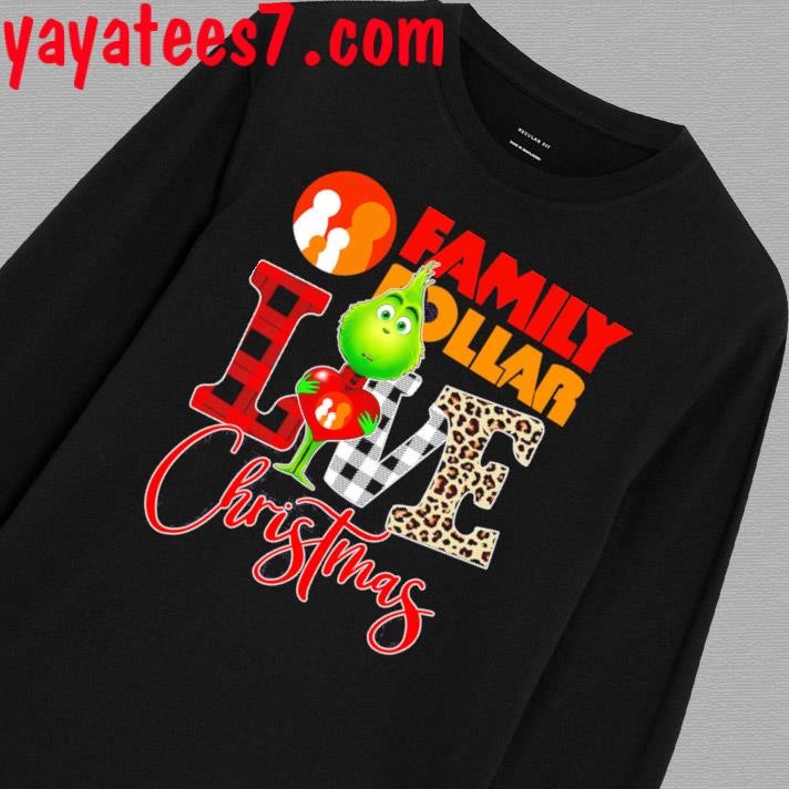 Family dollar christmas on sale sweater