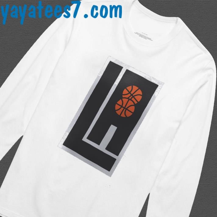 Clippers warm up best sale shirt