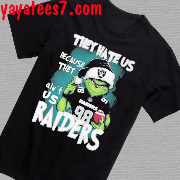 Darth Vader Christmas Las Vegas Raiders Shirt - Vintagenclassic Tee