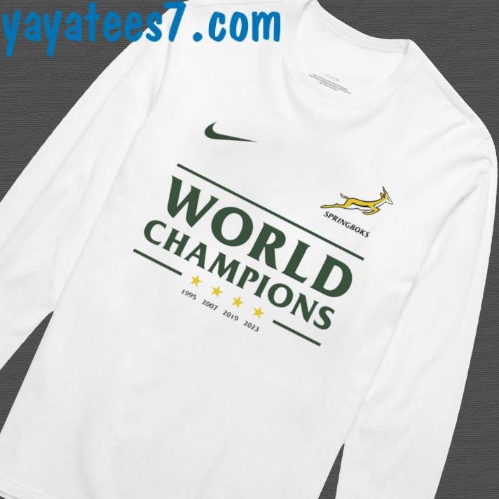 Nike world on sale cup champions shirt