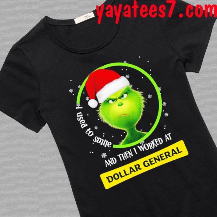 dollar general christmas shirts