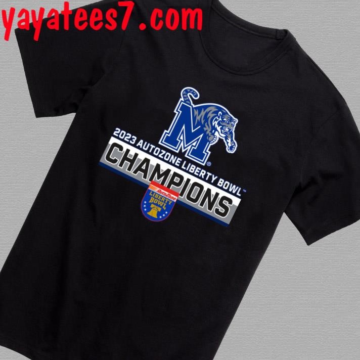 Memphis Tigers Shirt 