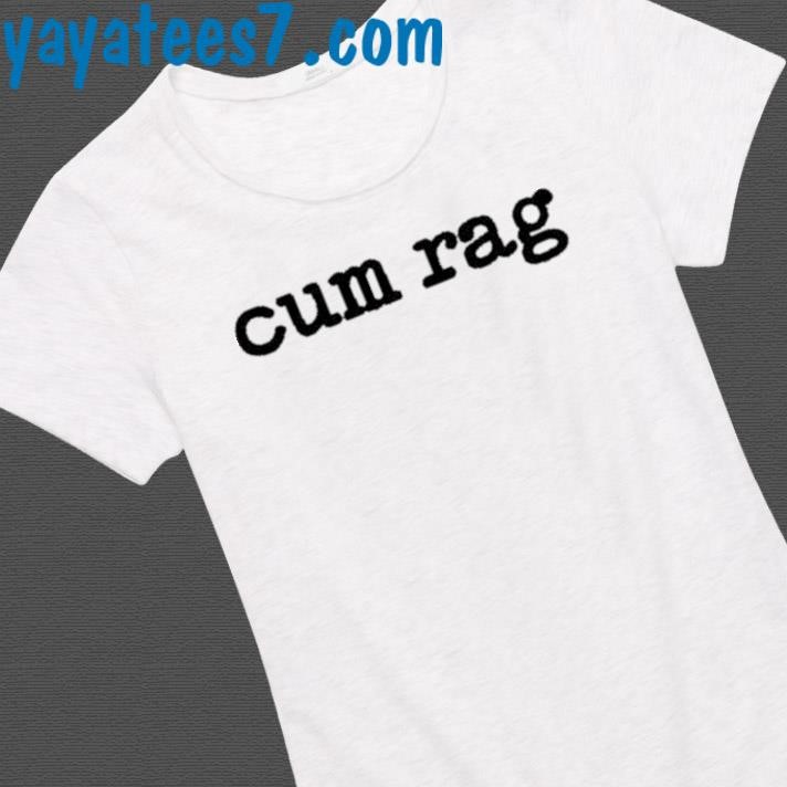 Eventual cum rag shirt, hoodie, sweatshirt and tank top