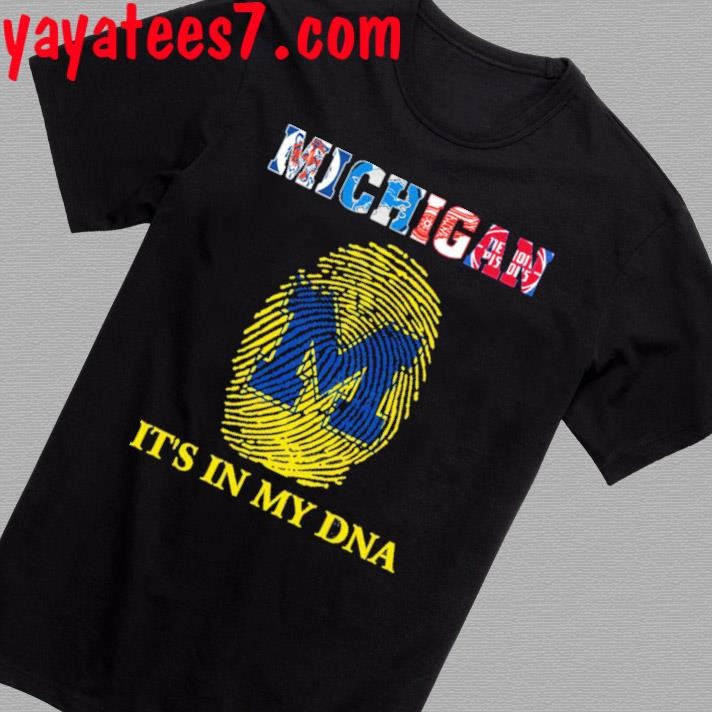 https://images.yayatees7.com/2024/01/Michigan-Sports-Logo-It-In-My-DNA-Shirt-Shirt.jpg