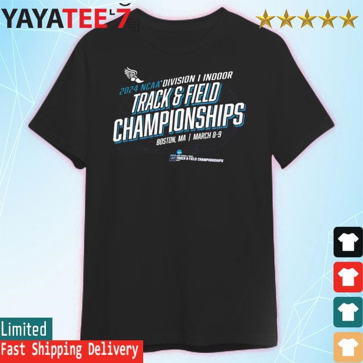 Official 2024 NCAA Division I Indoor Track And Field Championships