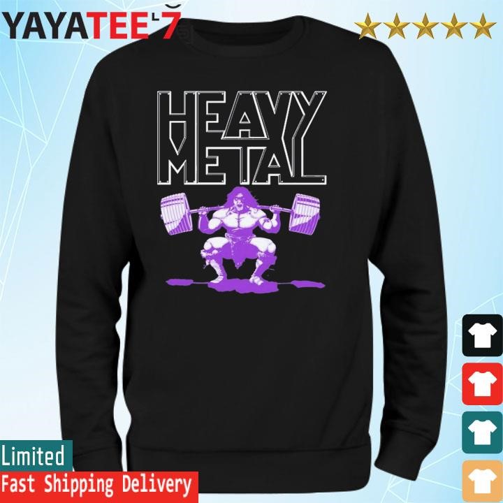 Raskol Apparel Heavy Metal Squat shirt, hoodie, sweater, long