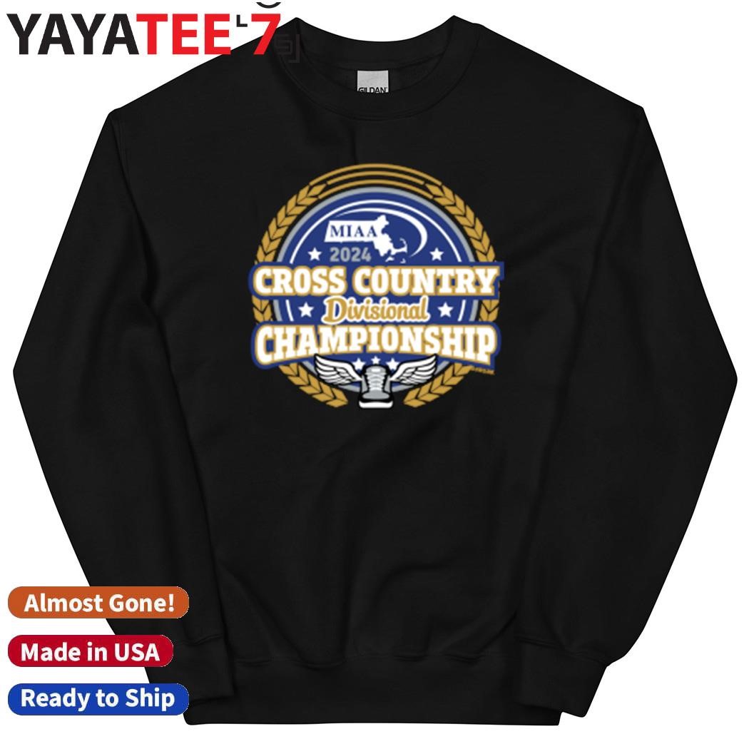 HOLD! MIAA champ hot shirts